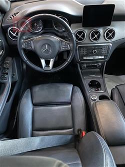 مرسيدس بنز CLA